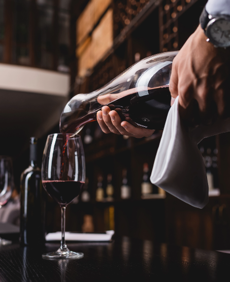 Wein aus Portugal