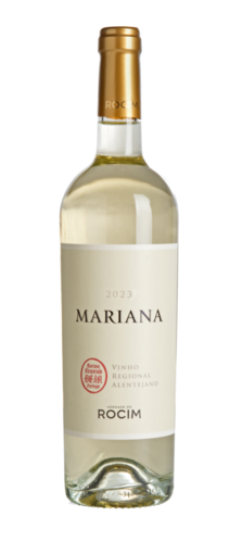 Mariana Weißwein Herdade do Rocim 2023