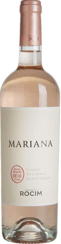 Mariana Roséwein Herdade do Rocim