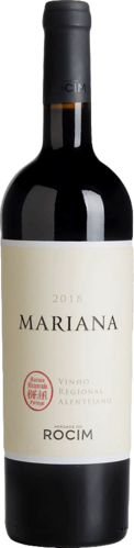 Mariana Rotwein Herdade do Rocim