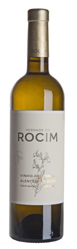 Herdade do Rocim Weißwein Alentejo Portugal