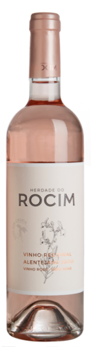 Herdade do Rocim Roséwein Alentejo Portugal