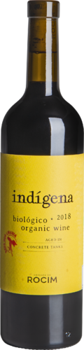 Herdade do Rocim Biowein und Rotwein