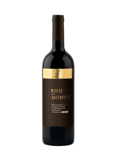 Risu dos Montes Rotwein Douro DOC 2019