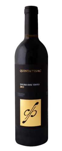 Quinta do Isaac Rotwein Douro DOC 2015
