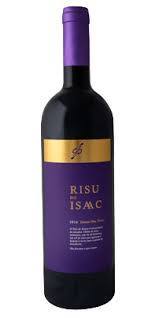 Risu do Isaac Rotwein Douro 2018