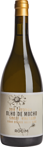 Olho de Mocho Reserva Weißwein DOC Alentejo