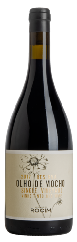 Olho do Mocho Reserva Rotwein DOC Alentejo
