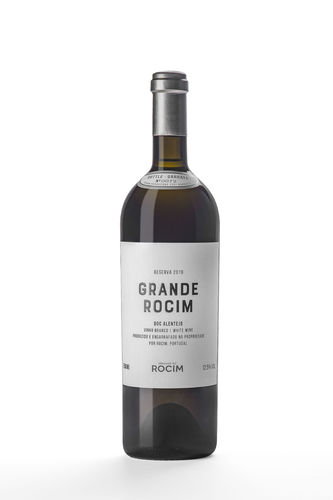 Grande Rocim DOC Alentejo Reserva Weißwein