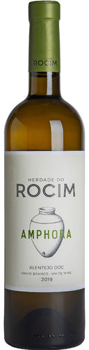 Herdade do Rocim Amphora Weißwein