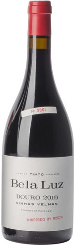 Bela Luz DOC Douro Rotwein