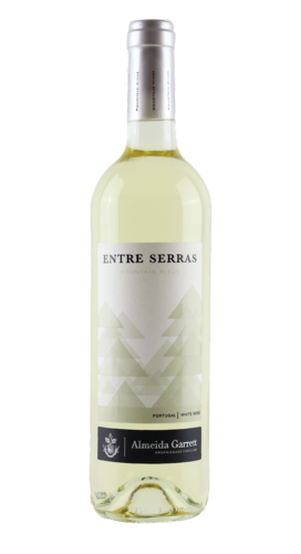 Entre Serras DOC Beira Interior Weißwein 2019
