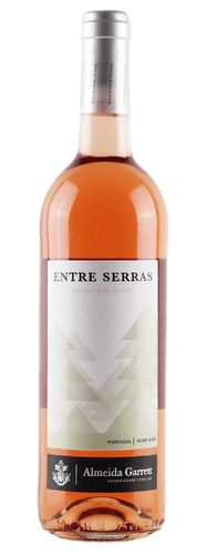 Entre Serras DOC Beira Interior Roséweine