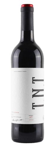 Almeida Garrett DOC Beira Interior TNT Rotwein
