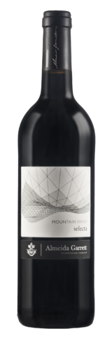 Almeida Garrett DOC Beira Interior SELECTA Rotwein