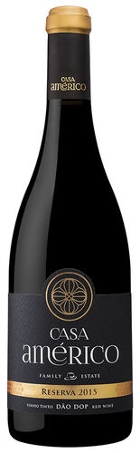 Casa Américo Reserva Rotwein Portugal
