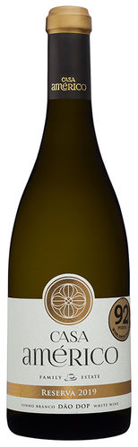 Casa Américo Reserva Weißwein