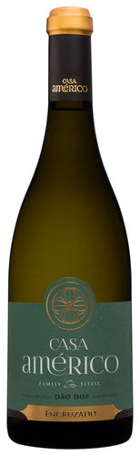 Casa Américo Encruzado Weißwein