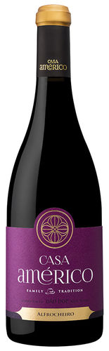 Casa Américo Alfrocheiro Rotwein