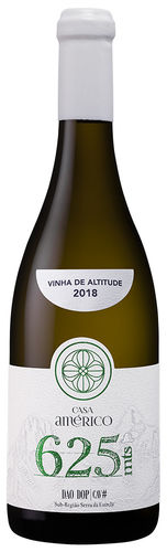 Casa Américo 625 Weißwein