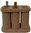 Weinregal 6 Flaschen My Cork Design