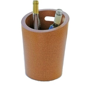 Flaschenkühler aus Kork My Cork Design