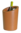 Flaschenkühler aus Kork My Cork Design
