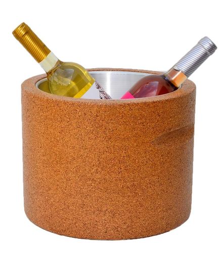 Eiswürfelbehälter My Cork Design