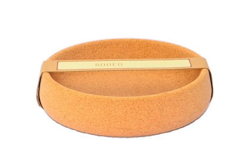 Obstschale Rodeo My Cork Design