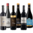 Barrique Rotwein Selektion (6er Set)